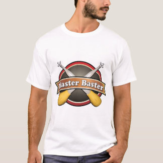 T-shirt Master Baster
