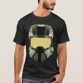 T-shirt Master Chief Plain Art Classic (Devant)