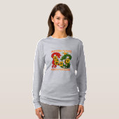 T-shirt Master of Winds-Tamer of Dragons Women's (Devant entier)