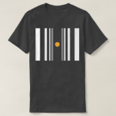 T-shirt Master Physics Science Lover Future Physicist M (Design devant)