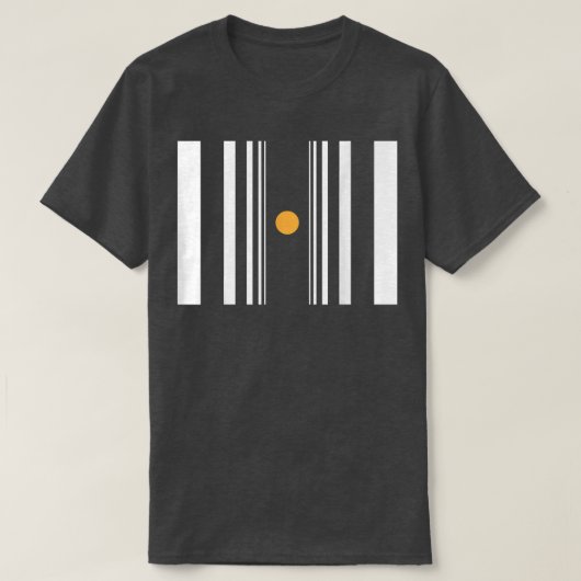 T-shirt Master Physics Science Lover Future Physicist M (Design devant)