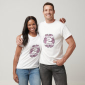 T-shirt Master Your Mind Before It Masters You (Unisexe)