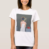 T-shirt Masterchef 2005 (Devant)