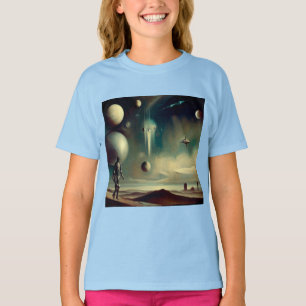 T-shirt Masters danois SF 2