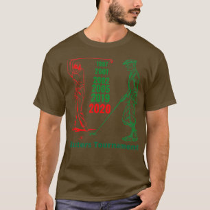 T-shirt Masters Tournament augusta