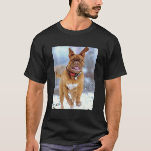 T-shirt Mastiff