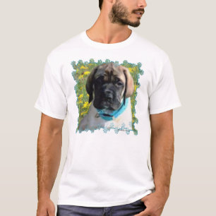 T-shirt Mastiff 83