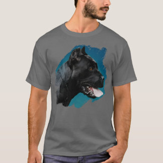 T-shirt Mastiff italien Cane Corso (7)