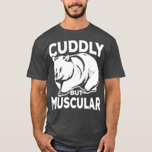 T-shirt Mat animal australien Wombats