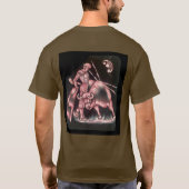 T-shirt Matador (Dos)