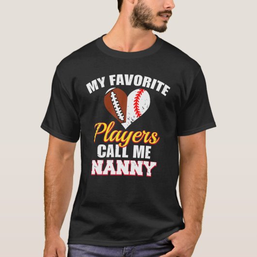 T-shirt Match de foot de football (Devant)