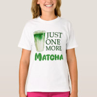 Matcha Mood - Sip, Chill, Répéter