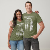 T-shirt Mate Machiniste (Unisexe)