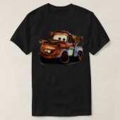 T-shirt Mater (Design devant)