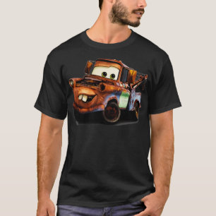 T-shirt Mater