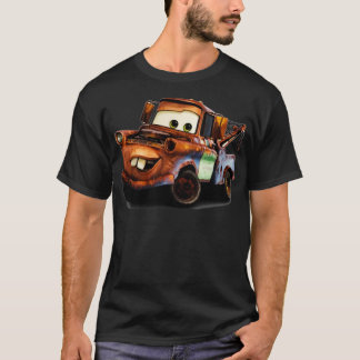 T-shirt Mater