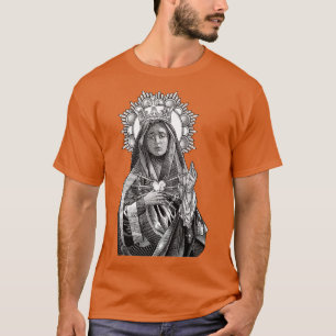 T-shirt Mater Dolorosa Notre Dame des Douleurs