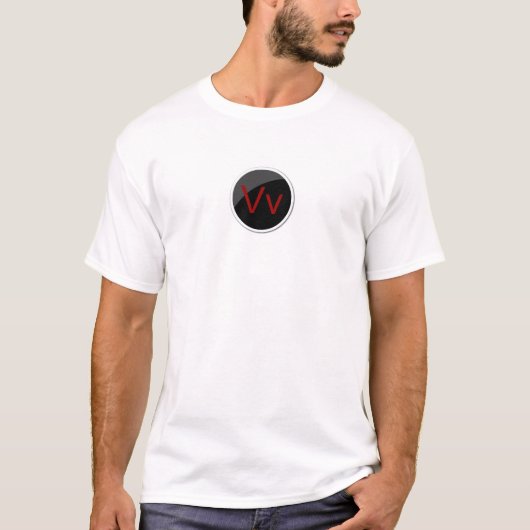 T-shirt Material* *Expensive de VvCompHelpvV (Devant)
