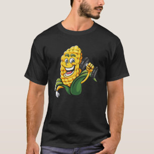 T-shirt Matériel de conditionnement physique de la carross