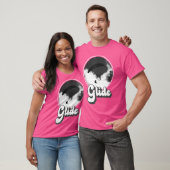 T-shirt Matériel de parachutisme de parachutisme de parape (Unisexe)