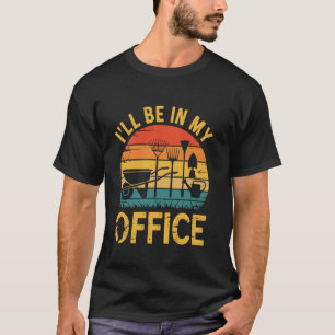 T-shirt Matériel pour passionnés de plantes amateurs de ja
