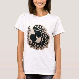 T-shirt Maternité
