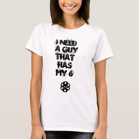 T-shirt Maternité 6 (Devant)