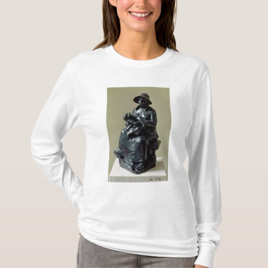 T-shirt Maternity, 1916 (Devant)