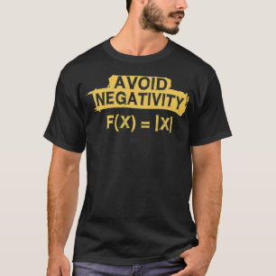 T-shirt Math