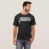 T-shirt Math (Devant entier)