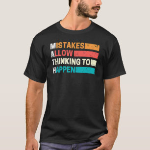 T-shirt Math Enseignant Graphisme Meilleur Enseignant Math