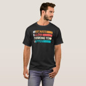 T-shirt Math Enseignant Graphisme Meilleur Enseignant Math (Devant entier)