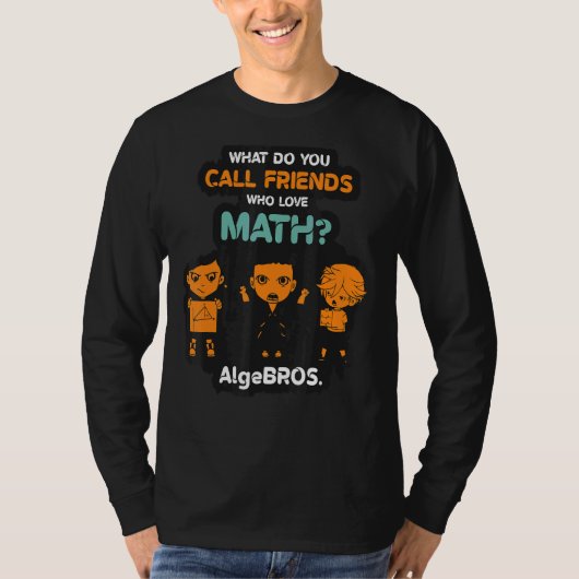 T-shirt Math Enseignant Mathématiques Mathématiques Étudia (Devant)