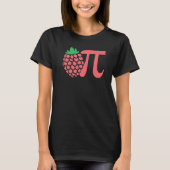 T-shirt Math Instructor Math Enseignant Mathématicien Pi D (Devant)