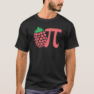 T-shirt Math Instructor Math Enseignant Mathématicien Pi D