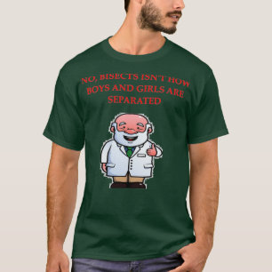 T-shirt Math Joke 61