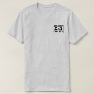 T-shirt Math Mutt