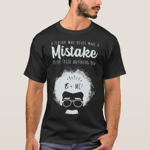 T-shirt Math Physique Enseignant baseball grand-mère s