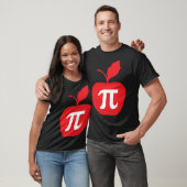 T-shirt Math Pi Day 2020 professeur présente Geek et Nerds (Unisexe)