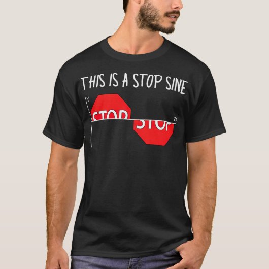 T-shirt Math Pun Enseignant Étudiant Mathmatie majeure gar (Devant)
