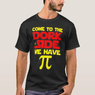 T-shirt Math Teacher