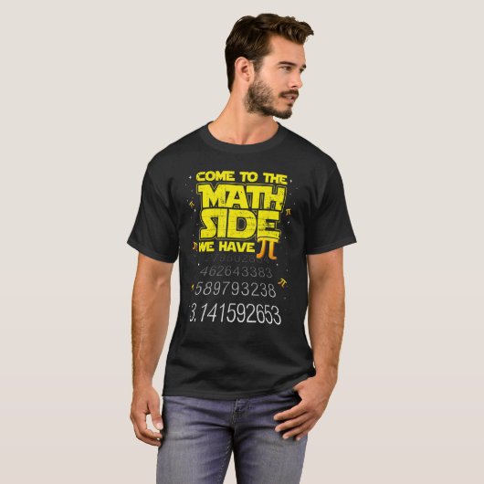 T-shirt Math Tshirt, Funny Math Tee, Math Lover Shirt, Cal (Devant entier)