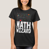 Math Wizard Toddler Mathletics Anniversaire