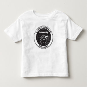 T-shirt Mathematicians for Inclusion - Toddler