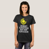 T-shirt Mathématiques Mathématiques Math Math Enseignant P (Devant entier)