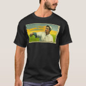 T-Shirt Mathewson (Devant)