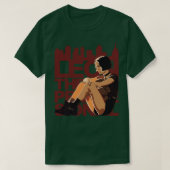 T-shirt Mathilda 3 (Design devant)