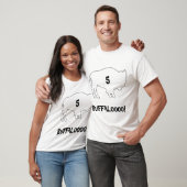 T-shirt Mathis (Unisexe)