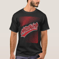 T-shirt Mathlete