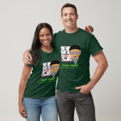 T-shirt Maths universelles de la vérité #1… (Unisexe)